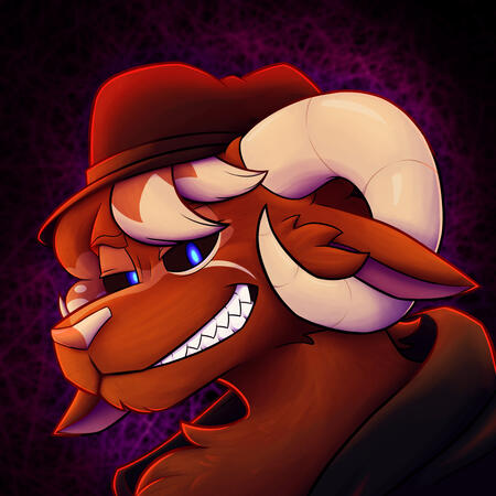 Art by TypicalArtie on Twitter.